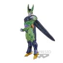 Perfect Cell Figure Dragon Ball Z BWFC