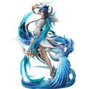 Figura Consort Yu Yun Ni Que Ling Honor of Kings