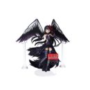 Figura Devil Homura Puella Magi Madoka Magica the Movie Rebellion