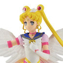 Figura Eternal Sailor Moon Pretty Guardian Sailor Moon Cosmos The Movie Glitter & Glamours