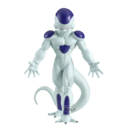 Freezer Figure Dragon Ball Z Solid Edge Works