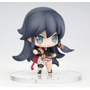 Fu hua rustic Noir Figure Honkai Impact 3rd Adteroid Series