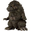 Figura Godzilla Enshrined Minus One Toho Monster Series