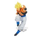 Gogeta SSJ Figure Dragon Ball Super Son Goku FES Vol 15