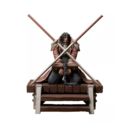 Figura Gol D. Roger King of the pirates One Piece Ichibansho