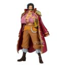 Gol D. Roger Figure One Piece DXF Special
