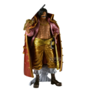 Gol D. Roger Figure One Piece Premium The Metallic