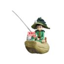 Figura Gon Freecss Hunter x Hunter Memorable Saga Special