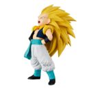 Gotenks SSJ3 Figure Dragon Ball Z Solid Edge Works