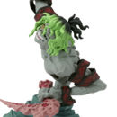 Gyutaro Figure Kimetsu no Yaiba Vibration Stars