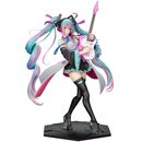 Hatsune Miku Figure Vocaloid Bishoujo ReMIX