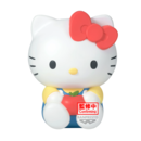 Figura Hello Kitty Sanrio Banpresto Sofvimates