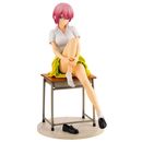 Figura Ichika Nakano Las Quintillizas
