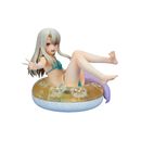 Illyasviel von Einzbern Swimsuits Figure Fate/Kaleid Liner