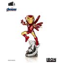Figura Iron Man Los Vengadores Endgame Mini Co