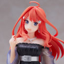 Itsuki Nakano Figure The Quintessential Quintuplets Kyunties