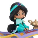 Figura Jasmine Aladdin Disney Q Posket Stories Version A