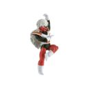 Figura Jeice Dragon Ball Z Solid Edge Works