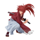 Figura Kenshin Himura Rurouni Kenshin Vibration Stars
