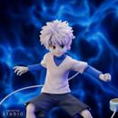 Killua Figure Hunter x Hunter SFC