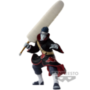 Kisame Hoshigaki Figure Naruto Shippuden Vibration Stars