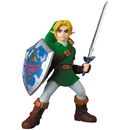 Link Figure The Legend of Zelda Ocarina of Time UDF