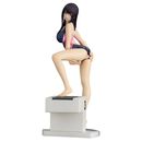 Figura Maaya Kisaragi Swimsuit Temptation of Elder Sister