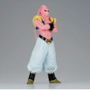 Majin Buu Figure Dragon Ball Z Match Makers