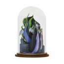 Dragon Maleficent Dome Figure Sleeping Beauty Disney Enchanting