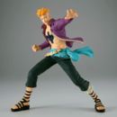 Figura Marco One Piece Battle Record Collection