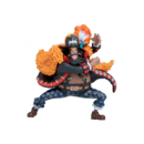 Figura Marshall D. Teach One Piece Battle Record Collection