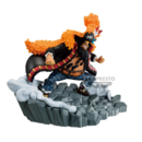 Figura Marshall D. Teach One Piece DXF Senkozekkei