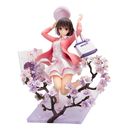 Megumi Kato First Meeting Outfit Figure Saekano the Movie Finale