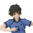 Meguru Bachira Figure Blue Lock Banpresto
