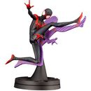 Figura Miles Morales Hero Suit Ver Spider-Man Un Nuevo Universo ARTFX+