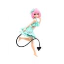 Momo Belia Deviluke Figure To Love-Ru Glitter & Glamours