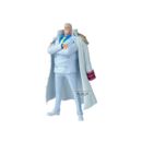 Monkey D. Garp Figure One Piece DXF The Grandline Series Special