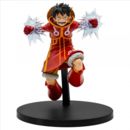 Monkey D Luffy Figura One Piece EggHead Battle Record Collection
