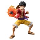Monkey D. Luffy Wano Figure One Piece Grandista