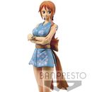 Figura Nami One Piece The GrandLine Lady Wanokuni Vol 1