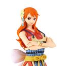 Nami Wanokuni Style II Figure One Piece Glitter & Glamours Version A