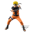 Figura Naruto Uzumaki Naruto Shippuden Grandista