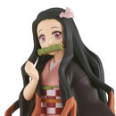 Figura Nezuko Kamado Kimestu no Yaiba Kizuna no Sou