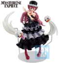 Figura Perona One Piece Memory of Heroines Ichibansho