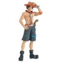 Portgas D. Ace Figure One Piece DXF The Grandline Series Special