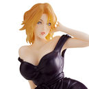 Rangiku Matsumoto Relax Time Figure Bleach