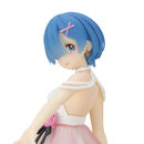 Rem Serenus Figure Couture Re Zero Starting Life In Another World