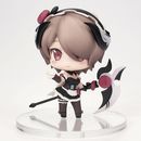 Figura Rita Rossweisse Umbal Rosa Honkai Impact 3rd Adteroid Series