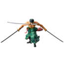 Figura Roronoa Zoro One Piece Grandista