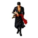 Figura Roronoa Zoro One Piece The Shukko Special